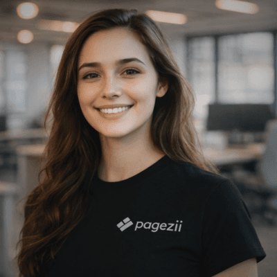 Jenna G - Content Marketing